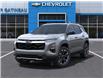 2025 Chevrolet Equinox RS (Stk: B250379) in Gatineau - Image 6 of 24