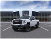 2025 GMC Sierra 2500HD AT4X (Stk: 82322) in Red Deer - Image 2 of 8