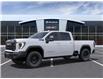 2025 GMC Sierra 2500HD AT4X (Stk: 82322) in Red Deer - Image 3 of 8