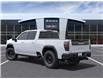 2025 GMC Sierra 2500HD AT4X (Stk: 82322) in Red Deer - Image 4 of 8
