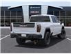 2025 GMC Sierra 2500HD AT4X (Stk: 82322) in Red Deer - Image 5 of 8