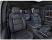 2025 GMC Sierra 2500HD AT4X (Stk: 82322) in Red Deer - Image 7 of 8