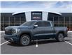 2025 GMC Sierra 1500 Denali Ultimate (Stk: 66225) in Red Deer - Image 3 of 8