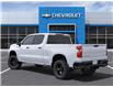2025 Chevrolet Silverado 1500 Custom Trail Boss (Stk: 25195) in Campbellton - Image 3 of 6