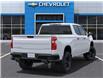2025 Chevrolet Silverado 1500 Custom Trail Boss (Stk: 25195) in Campbellton - Image 4 of 6
