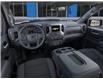 2025 Chevrolet Silverado 1500 Custom Trail Boss (Stk: 25195) in Campbellton - Image 5 of 6