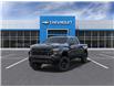 2025 Chevrolet Silverado 1500 Custom Trail Boss (Stk: 25194) in Campbellton - Image 1 of 6