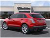 2025 Cadillac XT5 Sport (Stk: 25758) in Uxbridge - Image 3 of 6