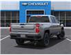 2025 Chevrolet Silverado 2500HD LT (Stk: 25748) in Uxbridge - Image 4 of 6