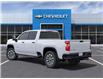 2025 Chevrolet Silverado 2500HD Custom (Stk: 25749) in Uxbridge - Image 3 of 6