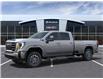 2025 GMC Sierra 2500HD SLE (Stk: T25105) in Sundridge - Image 2 of 24