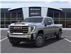 2025 GMC Sierra 2500HD SLE (Stk: T25105) in Sundridge - Image 6 of 24