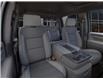 2025 GMC Sierra 2500HD SLE (Stk: T25105) in Sundridge - Image 16 of 24