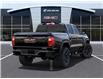 2025 GMC Canyon Elevation (Stk: T25120) in Sundridge - Image 4 of 24
