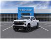 2025 Chevrolet Silverado 1500 LT Trail Boss (Stk: 5330380) in Petrolia - Image 1 of 6