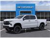 2025 Chevrolet Silverado 1500 LT Trail Boss (Stk: 5330380) in Petrolia - Image 2 of 6