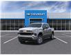 2025 Chevrolet Silverado 1500 LT (Stk: 3GCUKD) in Pembroke - Image 1 of 6