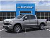 2025 Chevrolet Silverado 1500 LT (Stk: 3GCUKD) in Pembroke - Image 2 of 6