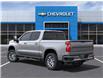 2025 Chevrolet Silverado 1500 LT (Stk: 3GCUKD) in Pembroke - Image 3 of 6