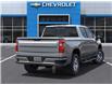 2025 Chevrolet Silverado 1500 LT (Stk: 3GCUKD) in Pembroke - Image 4 of 6