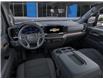 2025 Chevrolet Silverado 1500 LT (Stk: 3GCUKD) in Pembroke - Image 5 of 6