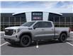 2025 GMC Sierra 1500 Elevation (Stk: 25-183) in Kirkland Lake - Image 2 of 6