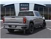 2025 GMC Sierra 1500 Elevation (Stk: 25-183) in Kirkland Lake - Image 4 of 6