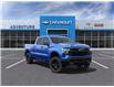 2025 Chevrolet Silverado 1500 LT Trail Boss (Stk: 45068) in Fairview - Image 1 of 24