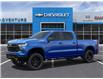 2025 Chevrolet Silverado 1500 LT Trail Boss (Stk: 45068) in Fairview - Image 2 of 24