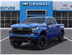 2025 Chevrolet Silverado 1500 LT Trail Boss (Stk: 45068) in Fairview - Image 6 of 24