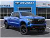 2025 Chevrolet Silverado 1500 LT Trail Boss (Stk: 45068) in Fairview - Image 7 of 24