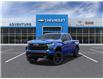 2025 Chevrolet Silverado 1500 LT Trail Boss (Stk: 45068) in Fairview - Image 8 of 24