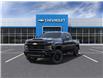 2025 Chevrolet Silverado 2500HD Custom (Stk: TS199259) in Caledonia - Image 1 of 6