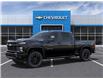 2025 Chevrolet Silverado 2500HD Custom (Stk: TS199259) in Caledonia - Image 2 of 6