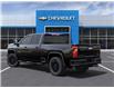2025 Chevrolet Silverado 2500HD Custom (Stk: TS199259) in Caledonia - Image 3 of 6