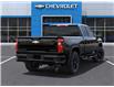 2025 Chevrolet Silverado 2500HD Custom (Stk: TS199259) in Caledonia - Image 4 of 6