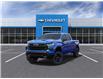 2025 Chevrolet Silverado 1500 LT Trail Boss (Stk: 2313-25) in New Hamburg - Image 1 of 6
