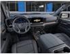 2025 Chevrolet Silverado 1500 LT Trail Boss (Stk: 2313-25) in New Hamburg - Image 5 of 6