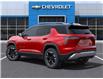 2025 Chevrolet Equinox LT (Stk: 2311-25) in New Hamburg - Image 3 of 6