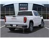 2025 GMC Sierra 1500 SLE (Stk: 2292-25) in New Hamburg - Image 4 of 6
