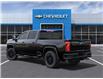2025 Chevrolet Silverado 2500HD LTZ (Stk: 2298-25) in New Hamburg - Image 3 of 6