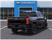 2025 Chevrolet Silverado 2500HD LTZ (Stk: 2298-25) in New Hamburg - Image 4 of 6