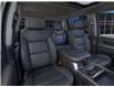 2025 Chevrolet Silverado 2500HD LTZ (Stk: 2298-25) in New Hamburg - Image 6 of 6