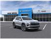 2025 Chevrolet Equinox LT (Stk: 2025202) in ARNPRIOR - Image 1 of 24
