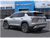 2025 Chevrolet Equinox LT (Stk: 2025202) in ARNPRIOR - Image 3 of 24