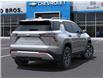 2025 Chevrolet Equinox LT (Stk: 2025202) in ARNPRIOR - Image 4 of 24