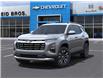 2025 Chevrolet Equinox LT (Stk: 2025202) in ARNPRIOR - Image 6 of 24