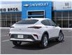 2025 Buick Envista Preferred (Stk: 2025214) in ARNPRIOR - Image 4 of 24