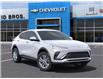 2025 Buick Envista Preferred (Stk: 2025214) in ARNPRIOR - Image 7 of 24