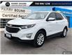 2020 Chevrolet Equinox LT (Stk: 19866) in Parry Sound - Image 1 of 28